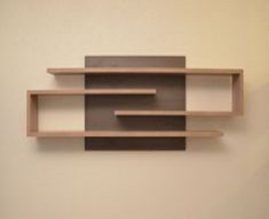 Shelf And Storage