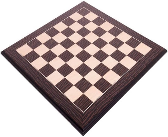 Wooden Chess Board