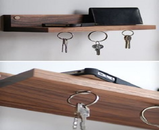 Key Holders Office