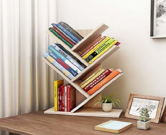 Office Books Storage