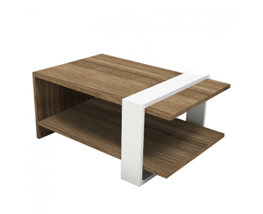 Wooden Center Table