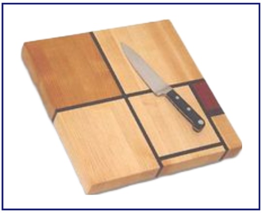 Chopping Board