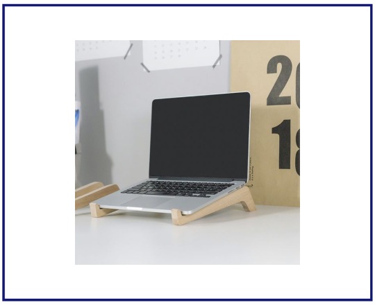 Laptop Stand Home