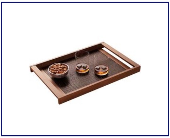 Wooden Serving Tray